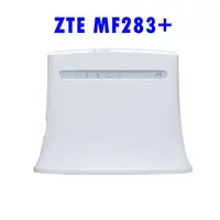 在飛比找蝦皮購物優惠-【送轉卡】中興ZTE MF283U mf283+ RTL00