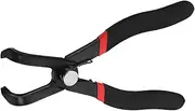 HOMSFOU Multi Functional Disconnect Pliers Automotive Tool for Panel Clips Push Pins Rivets Trim Maintenance Precision Engineering for Various Car Models