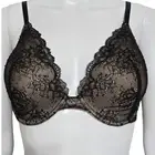 Natori 34D Women's Vivid Full Fit Contour Underwire Bra 731209 NEW