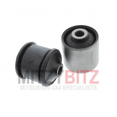 REAR SUSPENSION LOWER ARM BUSHES FOR MITSUBISHI PAJERO/MONTERO IO H65W 1.6