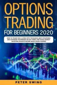 在飛比找博客來優惠-Option Trading For Beginners 2