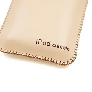 熱銷· Apple/蘋果 iPod classic 皮套 手機套 超纖 保護套 超薄 超纖細