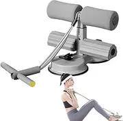 Ab Training Auxiliary | Adjustable Resistance Band Exercise Equipment | Multifunctional Abdominal Training Aids Workout Machine for Women, Men
