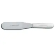 2 - Dexter Russell S284 Sani-Safe 6-1/2" Frosting Spatula
