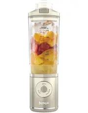 [Ninja] Cordless Portable Blender in Ivory Cream BC251IVANZ