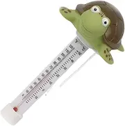 Flamingo Shape Pool Thermometer Accurate Water Temperature Reading For Pools Spas And Bathtubs Innovative Flamingo