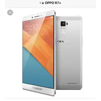 在飛比找蝦皮購物優惠-OPPO 免運 R7+ R7Plus   9H鋼化玻璃貼 保