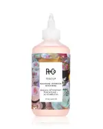 R+Co Teacup Peacholine + Kombucha Detox Rinse 6 oz.