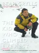 The Kid Who Climbed Everest ─ Thew Incredible Story Of A 23-Year Old's Summit Of Mt. Everest