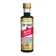 Still Spirits Top Shelf Aussie Red Rum Home Brew Flavouring Essence
