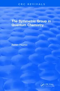 在飛比找博客來優惠-The Symmetric Group in Quantum