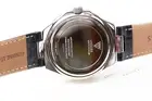 GUESS STAINLESS STEEL 42mm QUARTZ WATCH