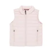 [RALPH LAUREN] RALPH LAUREN Padded recycled nylon vest Kids L L