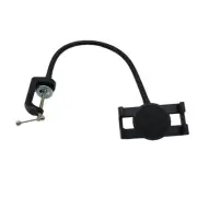NEW Gooseneck Desk Tablet Holder Flexible 4 To 12.9 Inch Tablet & Cellphones