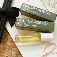 在飛比找樂天市場購物網優惠-【MALIN+GOETZ】M+G 草莓 大麻草 麻草 皮革 