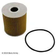 Beck Arnley 041-8178 Oil Filter For 98-11 C70 S40 S60 S70 S80 V40 V70 Xc70 Xc90 (for: Volvo)