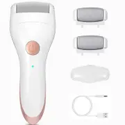 Electric Pedicure Foot Grinder Cleaner Foot File Exfoliating Machine Callus Remover Polished Nails Dead Skin Care Tools