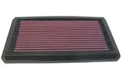K&N Replacement Air Filter Fits BMW 1971-1992 KN33-2005