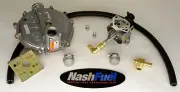 PROPANE NATURAL CONVERSION HONDA GENERATOR EM5000SX EM7000IS EM6500GP EU6500I