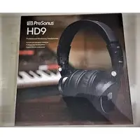 在飛比找蝦皮購物優惠-現貨 Presonus HD9 監聽耳機 贈原廠收納袋 全罩