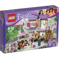 在飛比找蝦皮購物優惠-樂高41108 LEGO friends 心湖城食品商店