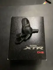 Shimano XTR Di2 SW-M9050 2/3 Speed Shifter LEFT