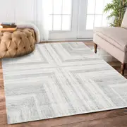 Brand Ventures Matisse Beige Blended Rug