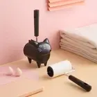 Cleaning Lint Roller PP Hair Remover New Dust Brushes