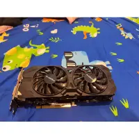 在飛比找蝦皮購物優惠-技嘉gtx960顯卡