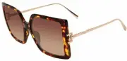 Chopard IKCH334 IKCH 334 havana Sunglasses