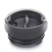 Klean Kanteen TKWide Cafe Cap - Black