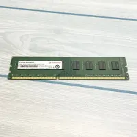 在飛比找蝦皮購物優惠-實拍 二手良品 創見 DDR3 1600 8G 1.5V T