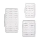 Fly Fishing Box Waterproof Flies Fly Box Floatable Fly Fishing Boxes Accessories
