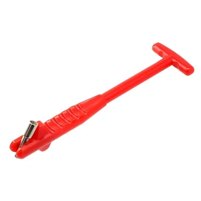 Brand New Valve Stem Installation Tool Puller Car Tire Plug Core Remover Repair
