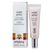 Sisley Instant Perfect (Minimizes Shine & Fine Lines) (Box Slightly Damaged) ...