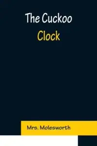 在飛比找博客來優惠-The Cuckoo Clock