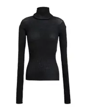 [ANN DEMEULEMEESTER] ANN DEMEULEMEESTER Turtlenecks - Item 14519870