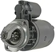 NEW 12V 9T CCW STARTER FITS BPM INBOARD V620S VULCANO 375 450 0-001-366-029