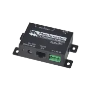 IR Extender Control Module with RJ45 Transmitter and Receiver