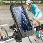 BIKE PHONE MOUNT WATERPROOF UNIVERSAL CELL PHONE HOLDER STAN