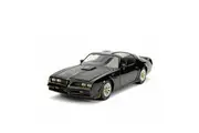Jada 1:24 Scale Fast & Furious Pontiac Firebird 1977 Diecast Model Car Black