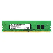 4GB DDR4 2133MHz PC4-17000R RDIMM (Dell 370-ABUI Equivalent) Server Memory RAM