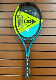 Dunlop SX 300, NEW 2025 Model, G3 (4 3/8" grip), SX300 Lite G3, Auth Dealer
