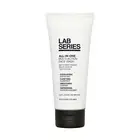 LAB SERIES Clean All-In-One Multi-Action Face Wash For Men 100ml Exfoliate NEW