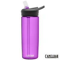 在飛比找博客來優惠-【美國CamelBak】600ml eddy+多水吸管水瓶R