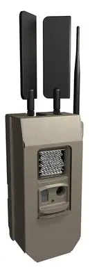 CuddeSafe Size K, Brown