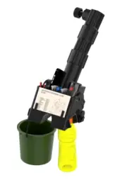MGI Ai Navigator GPS+ All In 1 Buggy Accessory | Umbrella Holder + Much More