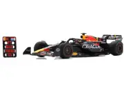 Red Bull Racing RB19 #1 Max Verstappen "Oracle" Winner Formula One F1 "Dutch GP"