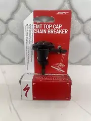 NEW!!! Specialized SWAT EMT Tool Top Cap Chain Tool For Alloy Steerer Black