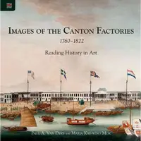 在飛比找蝦皮商城優惠-Images of the Canton Factories